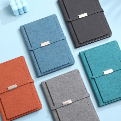 로페리아 카드명함 홀더집 A5 노트 다이어리(0216465)