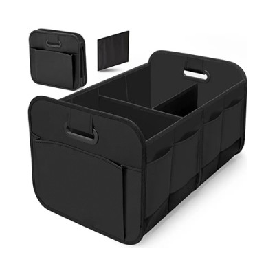 717_프리미엄 옥스포드 트렁크 정리함