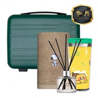 프리미엄 레디백 송월타올 키트 풀패키지9