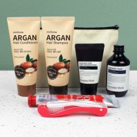 여행용세트 과일나라 NARD 나드 크리오 6종세트