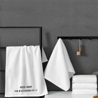 송월 타올 호텔 수건 세면타올 +양초/ 선물 사은품 답례품 판촉 기프트 설선물 추석 명절선물 새해