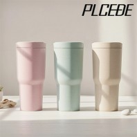 플씨드 친환경 에코프렌즈 텀블러 550ml