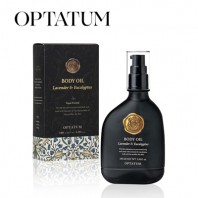 옵타움 OPTATUM 바디용품 릴렉싱 바디오일 100ml (단품)