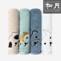 송월 빼꼼 라이트30. 130g