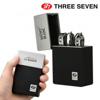 [777 쓰리세븐] 데니 6종 손톱깎이 세트(26년형 최신상품)