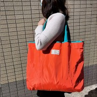 341_대형 끈 슈퍼마켓 쇼핑백