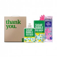 슈가버블 태화 비건 레몬 주방 5호