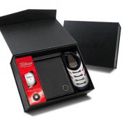 타이틀리스트  TRUFEEL 3구 408