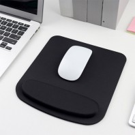 제이엘 편안한 사용감 손목쿠션 마우스패드