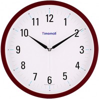 JS 3402 로잔 와인 벽시계