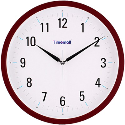 JS 3402 로잔 와인 벽시계