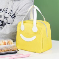 로페리아 스마일 도시락가방(소)(0215761)