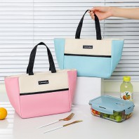 로페리아 방수단열 두꺼워진 직장인 보온보냉백(0215623)