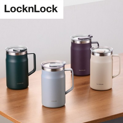 락앤락 메트로 머그 600ml LL-03