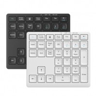 아이노트 블루투스 무선 키패드 숫자키보드 KN10B