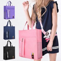 초등 학교 학원 보조가방 주니어 스쿨 보조가방 키즈주니어