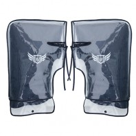 오토바이방한장갑 바이크 방수커버 토시 3TMCA003