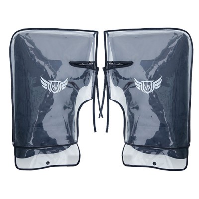 오토바이방한장갑 바이크 방수커버 토시 3TMCA003