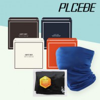 플씨드 라인쿨토시 + 무지쿨마스크 2종 세트