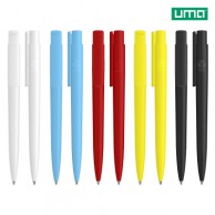 PET 볼펜 프로, UMA 독일 볼펜  PRO 페트병 볼펜
