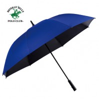 폴로 75 폰지 암막 장우산