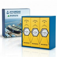 [굿즈]캘러웨이 워버드 9구세트