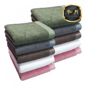 송월타올 40수 190g 호텔타월