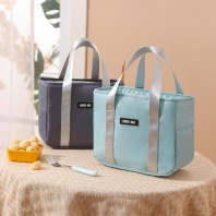 제이탑 휴대용 방수 보온보냉가방