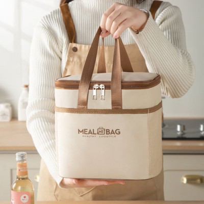 로페리아 방수 캠핑 도시락 보온 보냉가방 M(0217130)