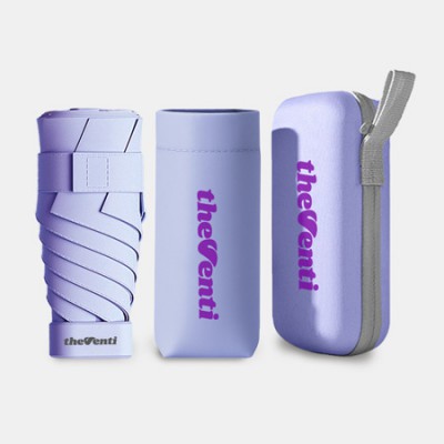 5단 암막 양우산 굿즈세트