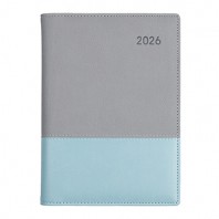 2026 AP4 스프링 다이어리 32절 - 쿨그레이