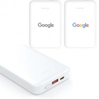 22.5W 2포트 미니슬림 고속 보조배터리 10000mAh SPD10000