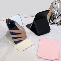 로페리아 접이식 스타일 휴대용 미니 거울(0215546)