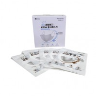 KF-94 2D 새부리형 크린엣지