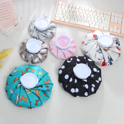 로페리아 접이식 얼음주머니 온찜질팩 6인치(0216507)