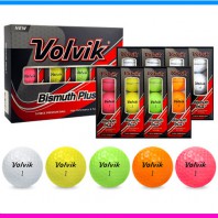 볼빅 비스무스 플러스 12구 (3pc)