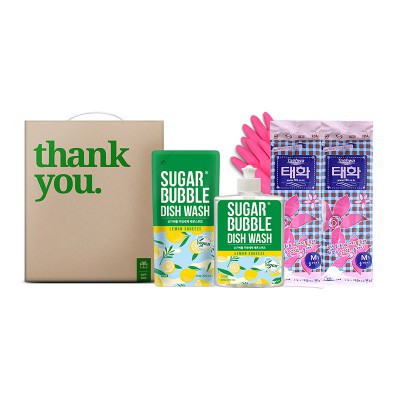 슈가버를 태화 비건 레몬 주방 11호