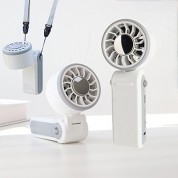 코드루트 Root N615C 휴대용 선풍기