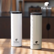 [폴베어] 어쿠스틱 텀블러 500ml