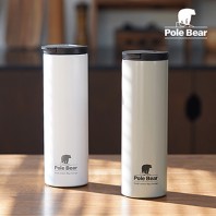 [폴베어] 어쿠스틱 텀블러 500ml