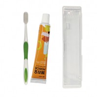 순수페리오치약칫솔세트