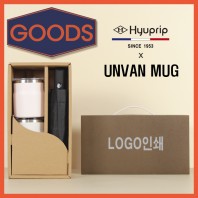 협립3단모던완전자동우산+어반스텐머그컵2P-굿즈용세트