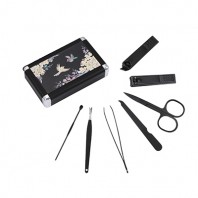 매화나전손톱깍기7P