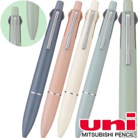 uni 제트스트림 라이트터치 4&1(0.5)