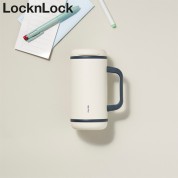 락앤락 4406 메트로 퍼펙트씰 머그 텀블러 550ml