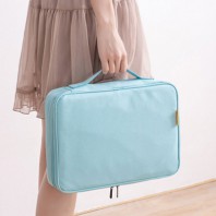 굿라이프 휴대용 다중 포켓 여행가방 CA614