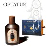 옵타움 OPTATUM 숙면선물 필로우미스트 & LED드림캐처 선물세트(워킹문향)
