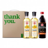 사조해표 알뜰 8호