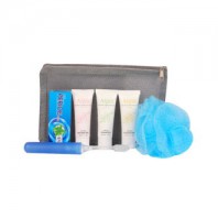 그레이망사여행용세트(8호)