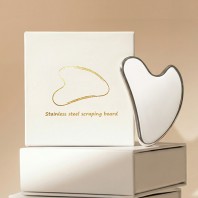 하트 스킨케어 괄사